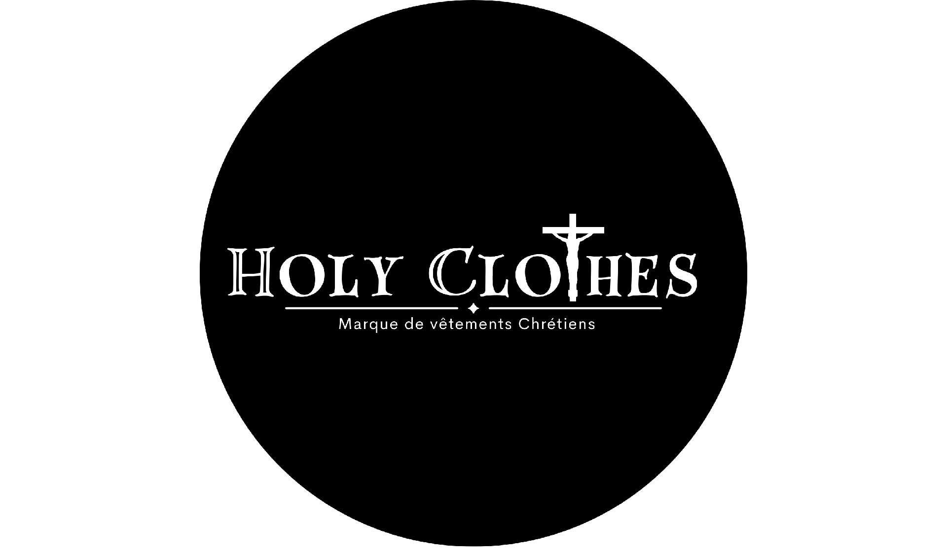 Holy Clothes